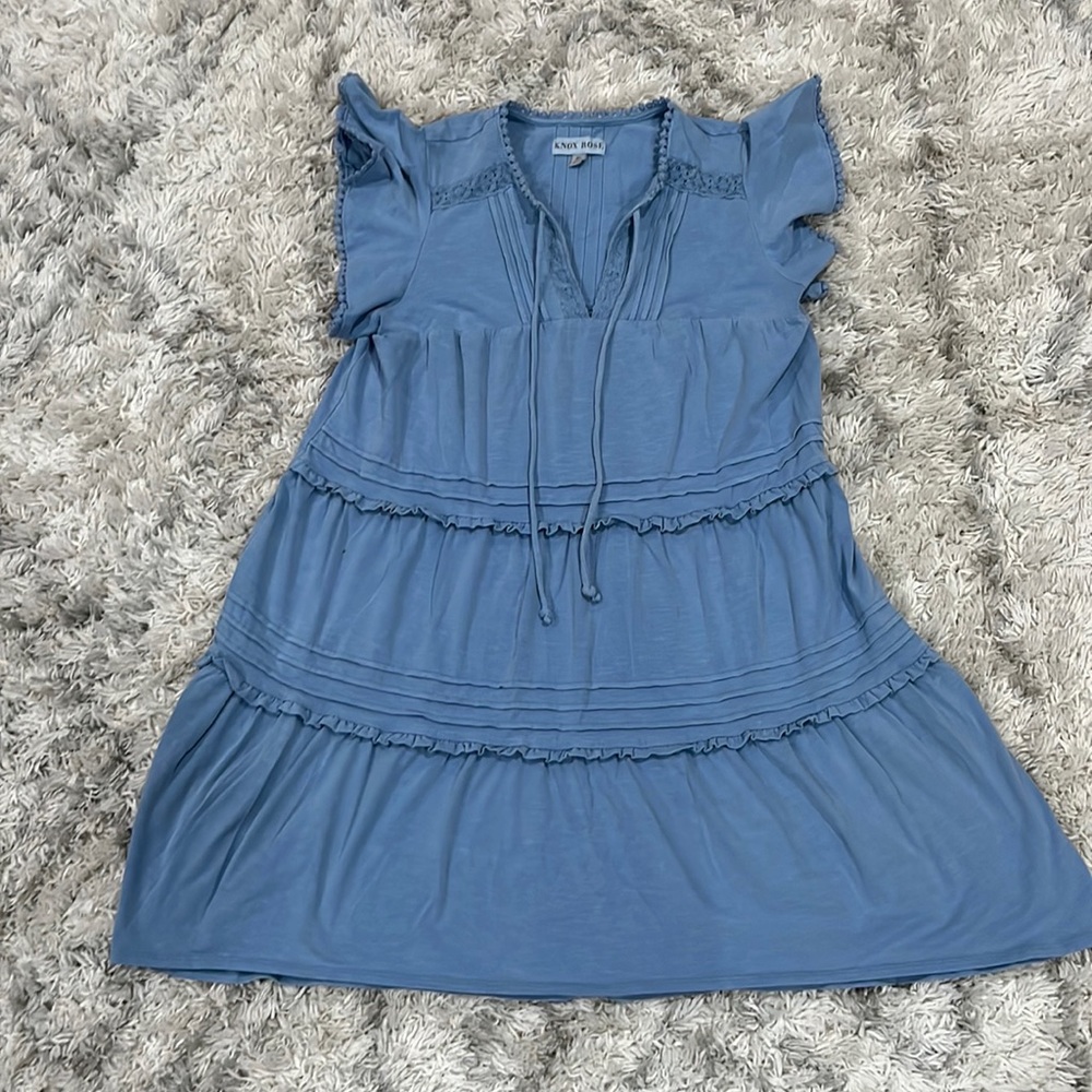 Knox Rose Dress